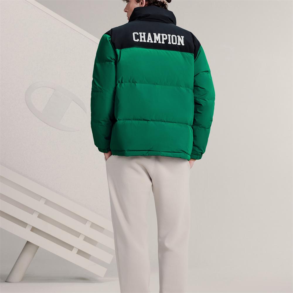 Champion Down Jacket US Version Unisex UM-YDJ04