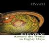 Around the World In Eighty Days by Jules Verne Paperback Book 9780007350940