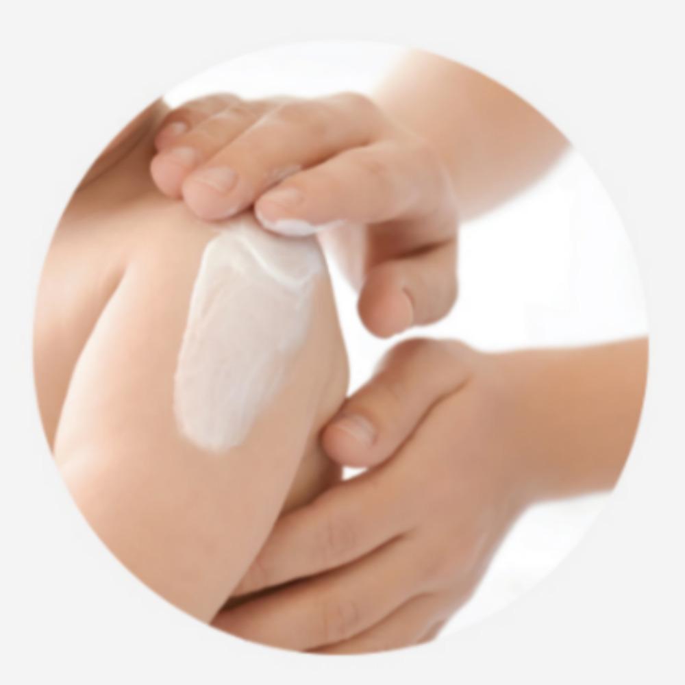 [ATOPALM] Крем и лосьон с пантенолом / Увлажнитель для лица / Лечение пор от акне