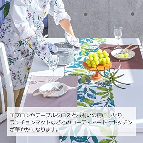 СТИЛЬ Декоративный набор прихваток, Серебристый Светло-серый, Скандинавский стиль, Термостойкие кухонные перчатки, Подставка, W3301220