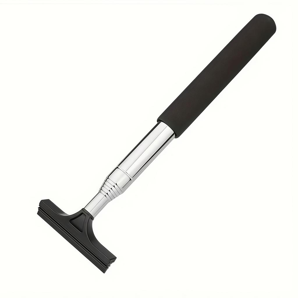 1pc Telescopic Aquarium Brush, Extendable To 38.58 Inches Long, Multi-purpose Cleaning Brush