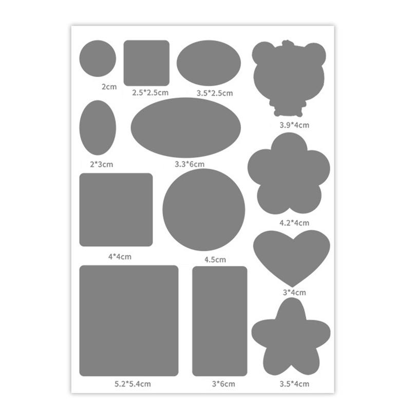 Самоклеящиеся заплатки для ремонта пуховиков, футболок, брюк, моющихся заплаток, наклеек на плащи, зонтики, палатки