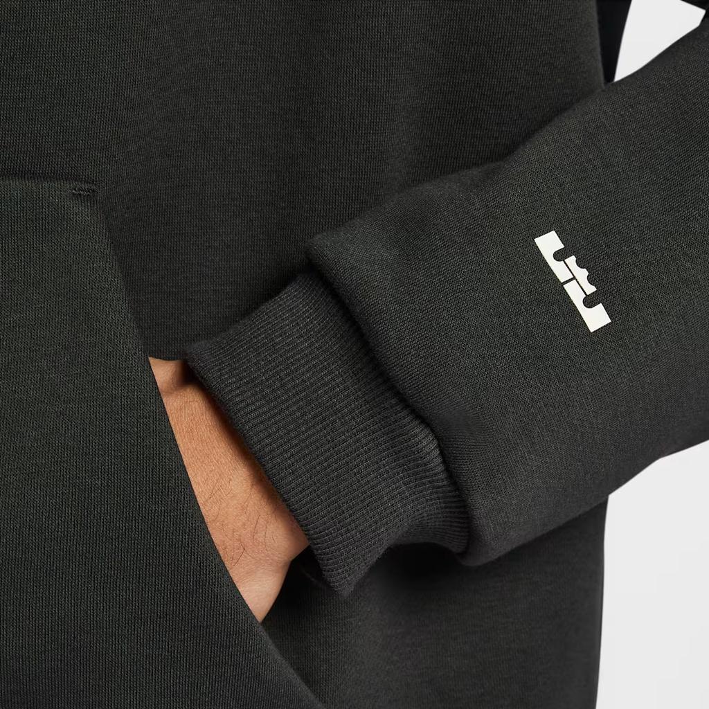 Nike Therma-Fit Маскированный Угроза Спортивный Теплый Свободный Худи-Пуловер Мужские худи IH8845-045