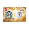 Tamagotchi Tamasuma Card One Piece Friends 6 Years Old or (Target Age Older)