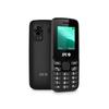 SPC Talk 2 Go – Téléphone Mobile Basique Avec Écran 1,8", Batterie 9 Jours, Volume Sonnerie 103dB, Portable Et Léger | Noir