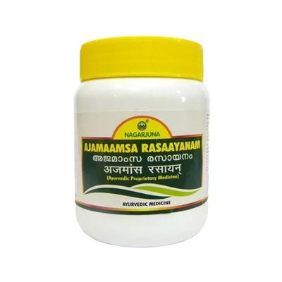 Аджамамса Расаянам (500 г), Ajamaamsa Rasaayanam,