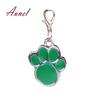 Claws Dog Cat Lost Preventer Id Name Tag Pendant Charm Pet Supplies