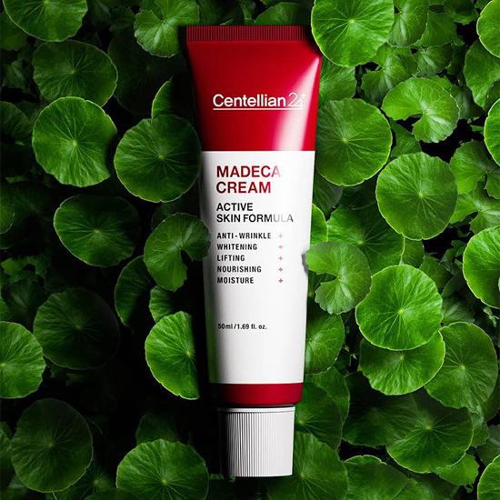CENTELLIAN24 Madeca Cream Active Skin Formula 50ml