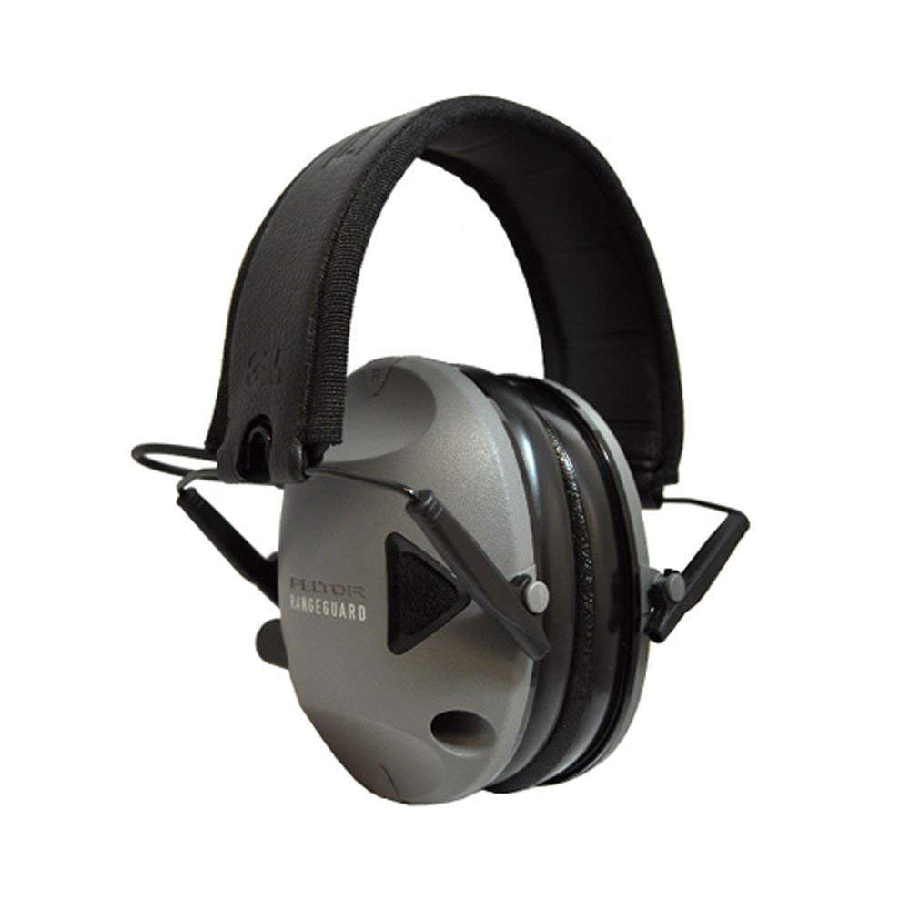 3M Электронный слуховой аппарат Peltor Sport RangeGuard RG-OTH-4