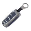 Jeep Compass, Commander, Cherokee, Renegade, Grand Cherokee Key Case & Car Bag Shell
