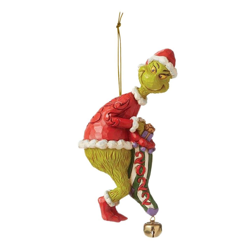 Украшения для рождественской елки, акриловые подвесные украшения для рождественской елки, домашний автомобиль, рюкзак, подвеска, подарок для детей