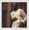 CD JESSE FOSTER - People Places & Songs US Pop Used