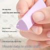 Треугольный ластик Kaba Bear: Супер Чистое, Стирает без следов, Не оставляет пятен, Минимум крошек, Безопасно для бумаги для учеников начальных классов