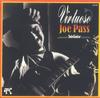 CD JOE PASS - Virtuoso UCCO5100 Pablo Records 2007 Japan Jazz Used