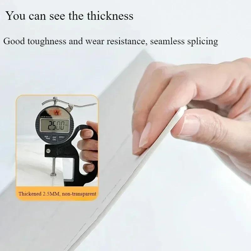 PVC Imitation Marble Wall Stickers Self-adhesive Floor Stickers Waterproof Bathroom Living Room Decoration Decals 30*30cm