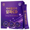 Золотая трава Фабифлора Альфа CD 30 пакетиков 150 г 1 шт