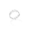 POPPI Romantic star ring