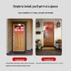 Infrared Motion Sensor Welcome Chime