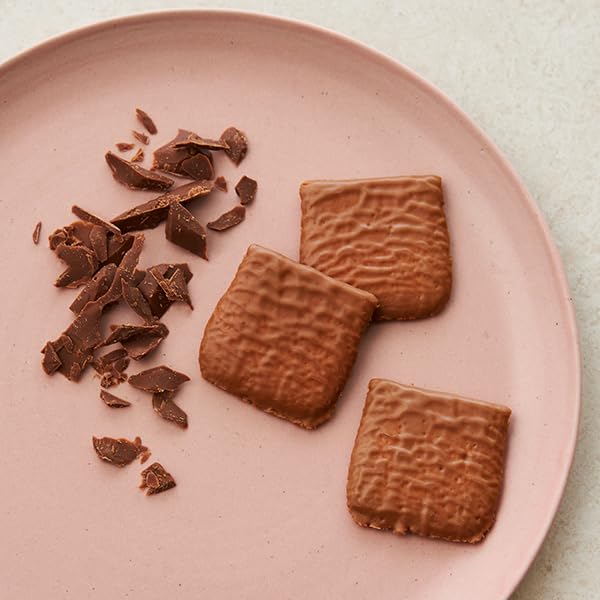 YOKUMOKU Sweets Sweets Gift Western Sweets Assortment Present Cigar Individually Wrapped Assortimon De Biscuit 44 Pieces