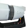 3D-печатная модель авиационного симулятора двигателя Материал PLA Модель авиационного двигателя Украшение Бесколлекторный двигатель Модель турбореактивного двигателя