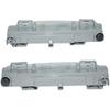 2049068900 2049069000 Daytime Running Fog Lamp for Mercedes for Mercedes W204 S204 C350 W212(2049068900)