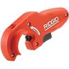 RIDGID 40868 Coupe-tubes Pour Tuyaux D'évacuation En Plastique Modèle PTEC 5000, Coupe-tubes De 50 Mm