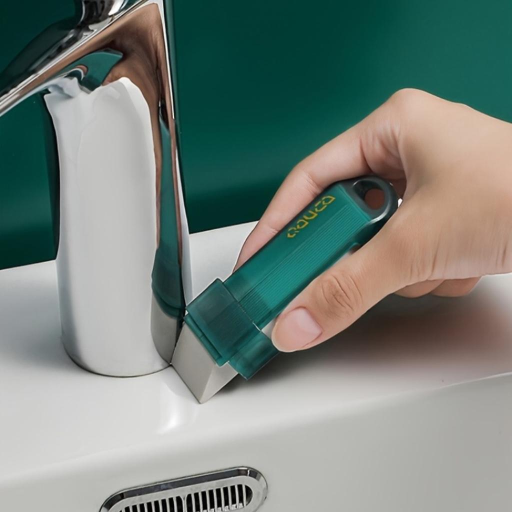 30 шт. многофункциональный чистящий ластик ластик для чистки кранов ластик для удаления известкового налета ластик для удаления пятен ластик для обуви чистящие инструменты