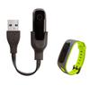 Charging cable for Huawei Honor Band 4 Running / Band 4 Sport / Band 4e Akyga AK-SW-04 0.1