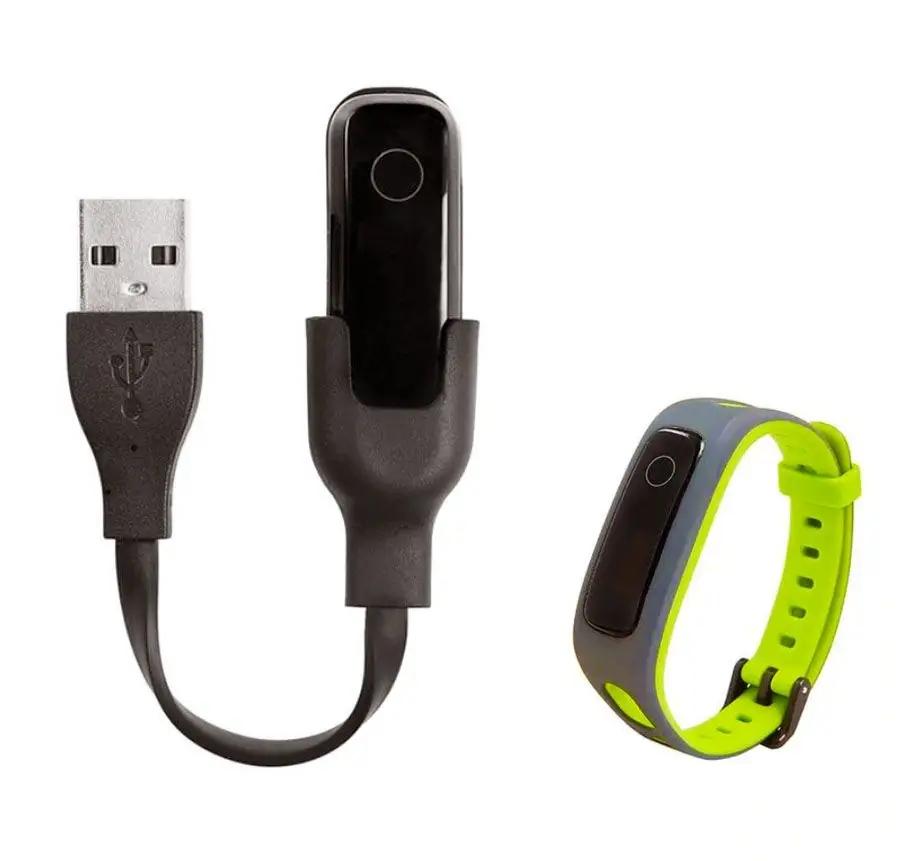 Charging cable for Huawei Honor Band 4 Running / Band 4 Sport / Band 4e Akyga AK-SW-04 0.1