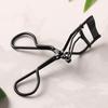 1PC Black/Silver White Curl Eyelash Curler Stainless Steel Eyelash Cosmetic Makeup Eyelash Curler Curling Eyelashes Tool