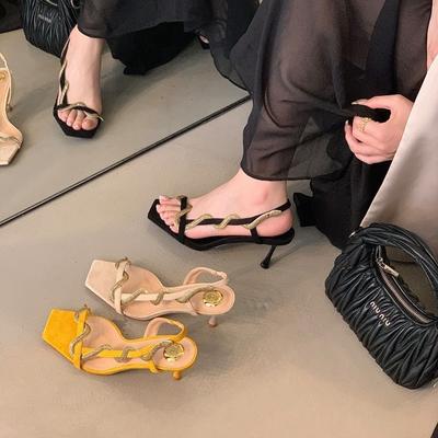 Женская обувь – Босоножки