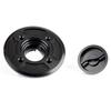 Motorcycle Racing Gas Fuel Petrol Tank Filler Cap for Aprilia RSV4 2009+ for Aprilia Tuono V4 R
