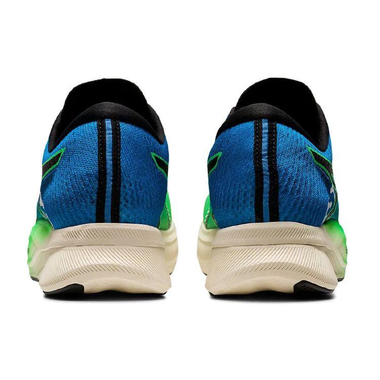 Asics Magic Speed ​​2 Ekiden New Leaf Черные мужские кроссовки Синие 1011B497-300