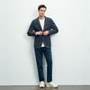 Мужской блейзер EMZ Erdos в стиле business casual