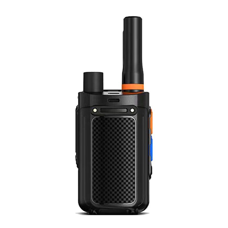 Fomtalk FPX460KD Professional Analog Walkie-Talkie (CN version)