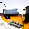SONICAKE Mini Guitar Headphone Amplifier with Chorus USB Rechargeable US Madness Built-in Effect,