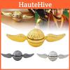Golden Potter Snitch Hand Spinner Metal Anti Stress Adhd Autism Toy