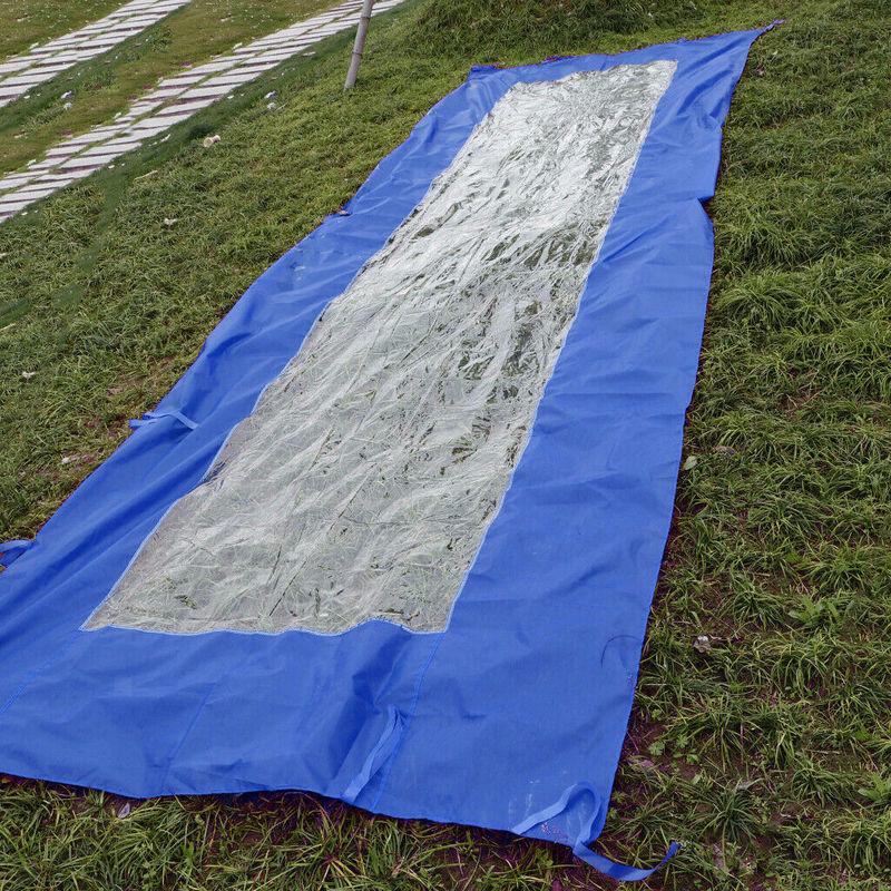 Навес из полиэстера, боковая стена, навес для машины, гараж, палатка, тент для вечеринок, брезентовый тент для боковой стены