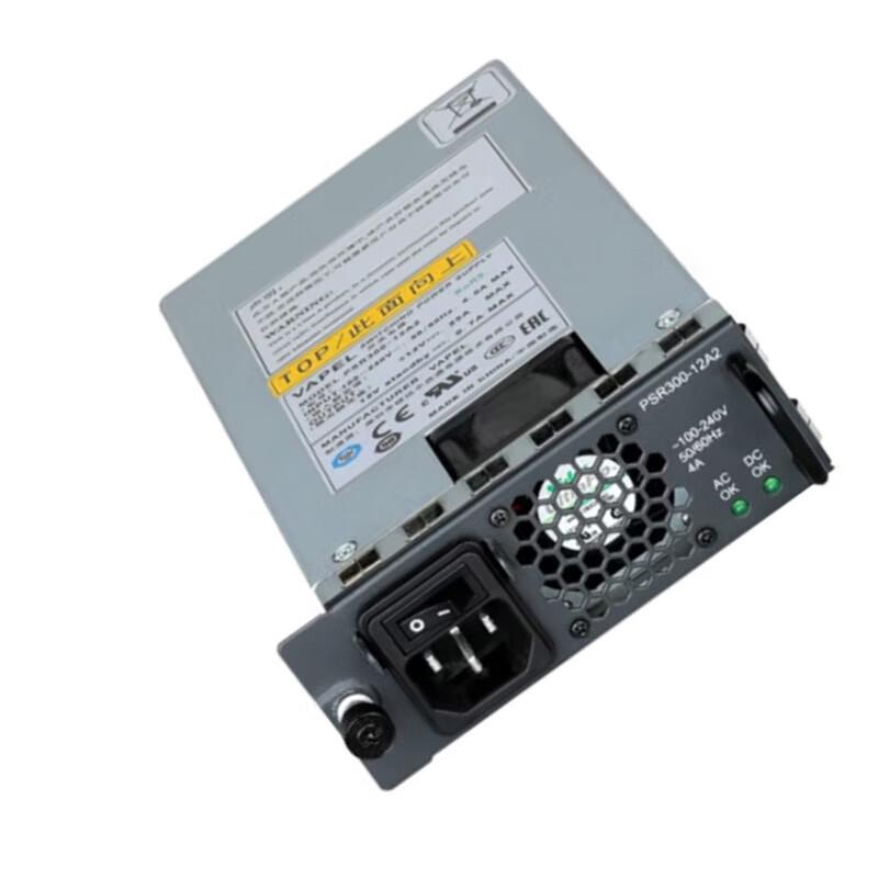 H3C S9900E/S9906E Series Core Ethernet Switches & Modules