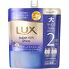 Unilever Super Rich Shine Relax Night Care Шампунь Сменный блок 560г