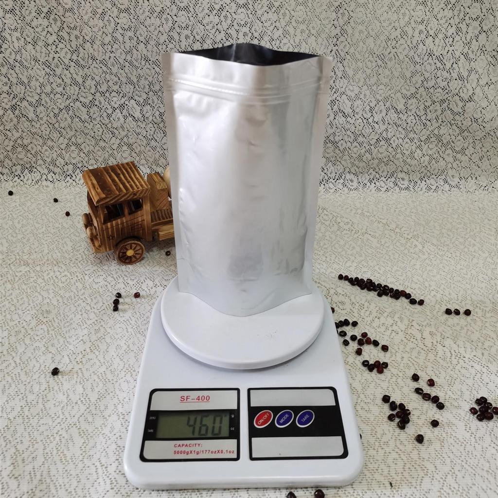 Самонесущие пакеты из чистого алюминия: Фольга, пакеты для сухих продуктов, закусок и упаковки пищевых продуктов