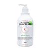 Dr. Moon Aloe Vera Sunscreen 500ml (SPF50+)