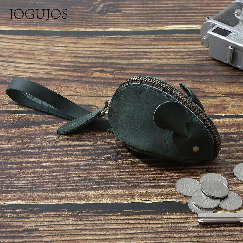 Новая мультяшная мышка, сумка для мелочи, мини-маленькая сумка, креативный многофункциональный клатч, сумка для ключей, сумка для хранения мелочи