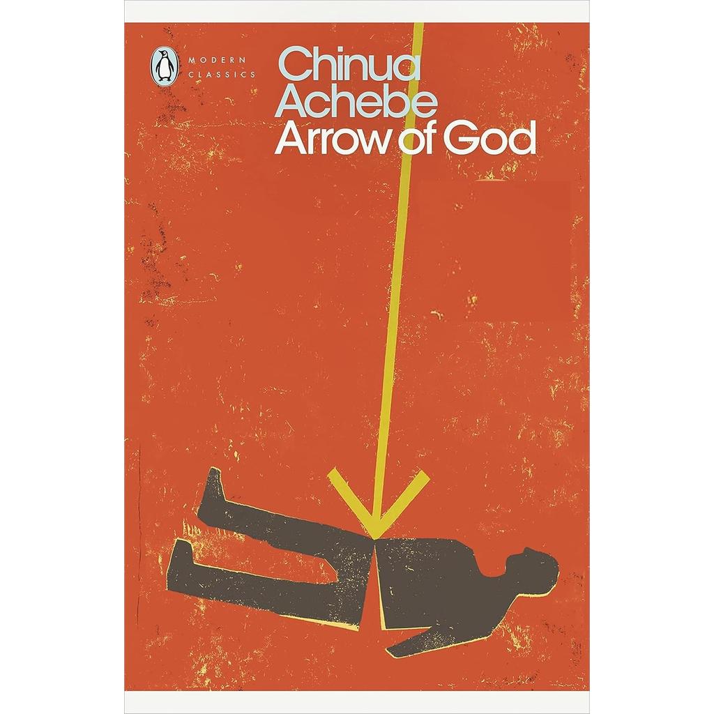 Arrow of God Paperback UKN2546