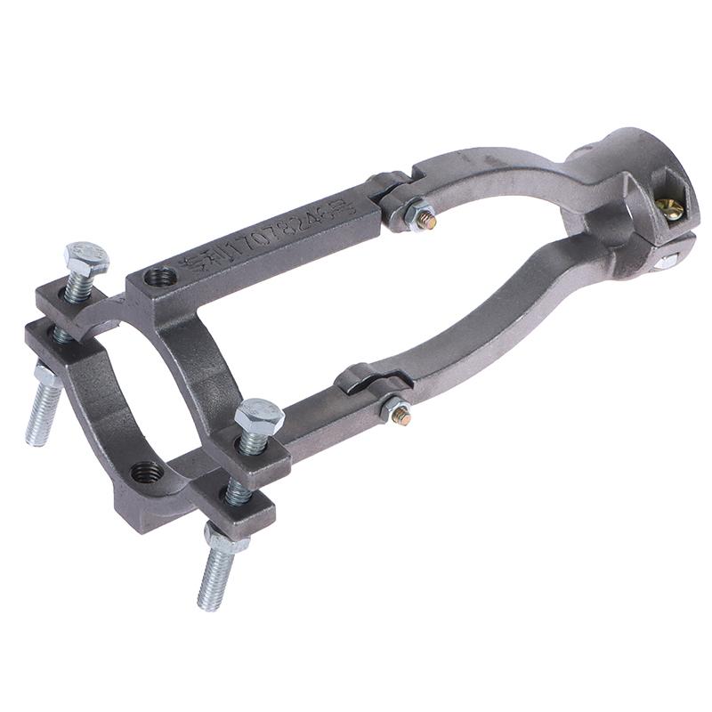 Насадка для сверла адаптера сверла с квадратным отверстием для настольной дрели и ручной дрели