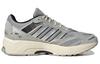 Spiritain 2000 Adidas 'Матовый серебристо-серый' ID5411