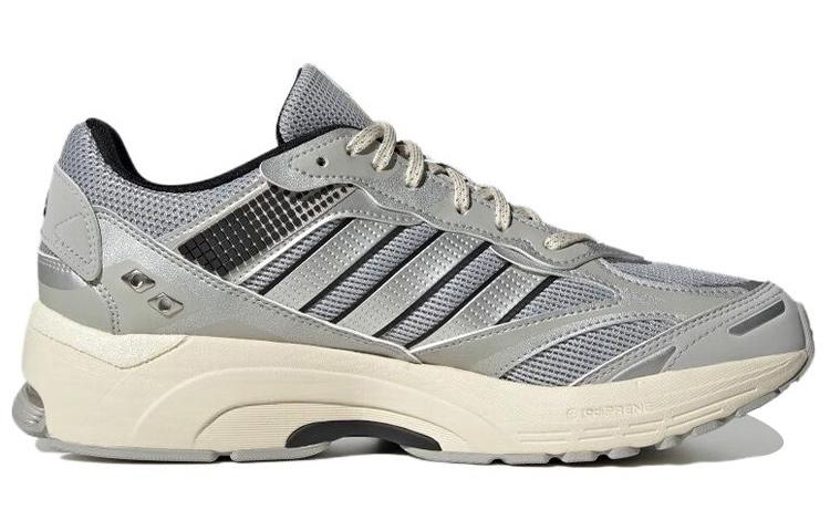 Spiritain 2000 Adidas 'Матовый серебристо-серый' ID5411