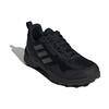 Adidas Terrex AX4 Black Carbon Men Sneakers Core-Black Grey-Four HQ9021