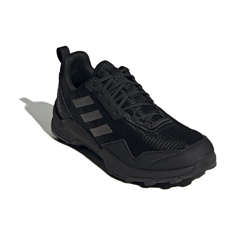 Adidas Terrex AX4 Black Carbon Men Sneakers Core-Black Grey-Four HQ9021