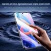 Redmi Note 11/11SE/11R 5G Защитное стекло на весь экран с защитой от синего света TPU+